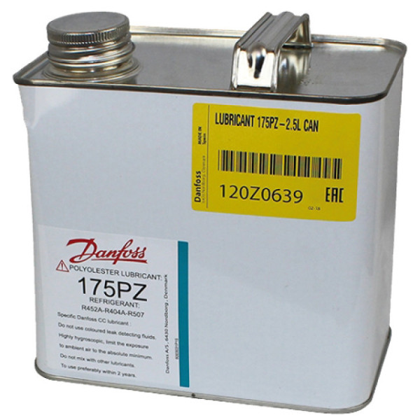 Esteröle Danfoss Maneurop 175PZ