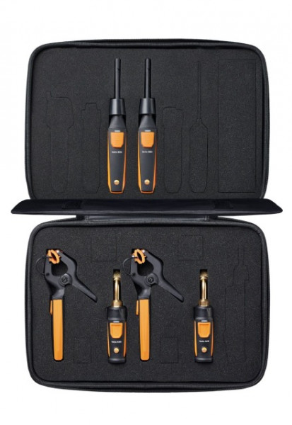 testo Smart Probes Bluetooth