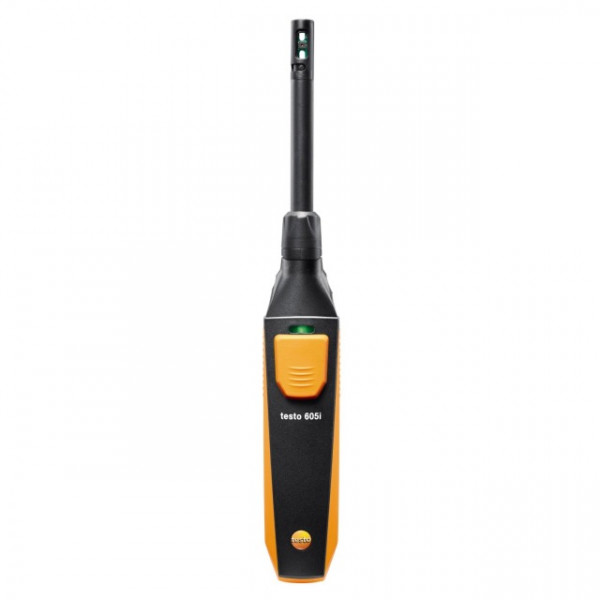 testo Smart Probes Bluetooth