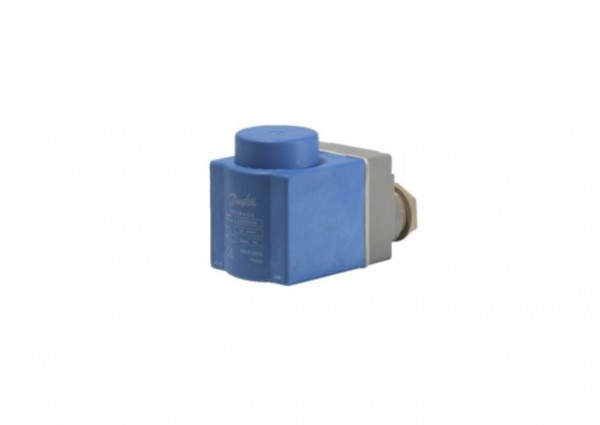 Danfoss DC clip-on Spulen, 18W