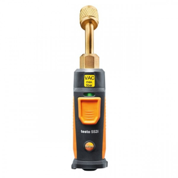 testo Smart Probes Bluetooth