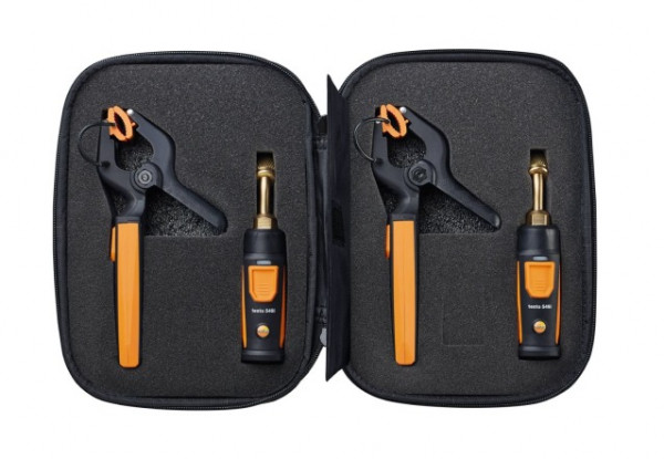 testo Smart Probes Bluetooth